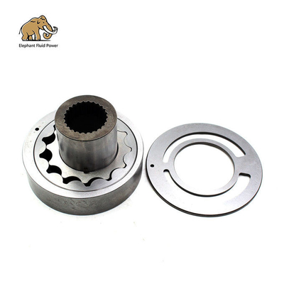 OEM Sauer Danfoss Hydraulische pomp onderdelen vervanging 90L100 90R100