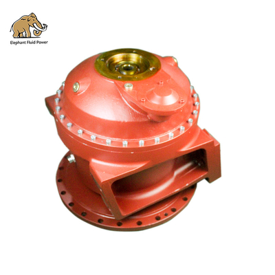 Pmp Pmb 6.5r120 Betonmixer Truck Parts Reducer Gearbox High Performance