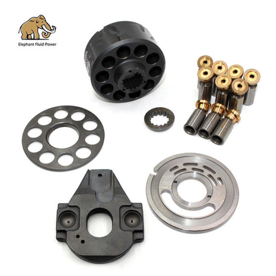 ontwerp OEM Hydraulische zuigerpompondelen Nachi PVD-00B-16