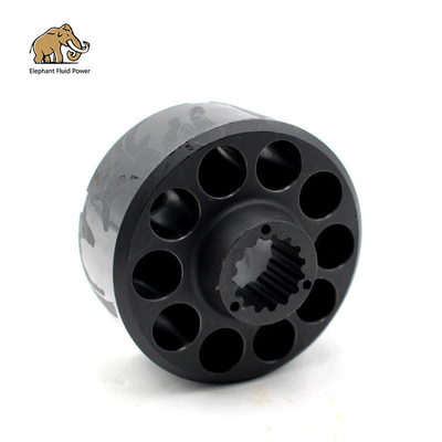 ontwerp OEM Hydraulische zuigerpompondelen Nachi PVD-00B-16