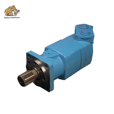 Oorspronkelijke Char Lynn Hydraulische Motor vervanging Bmk6-500 Disc Valve 112-1062-006