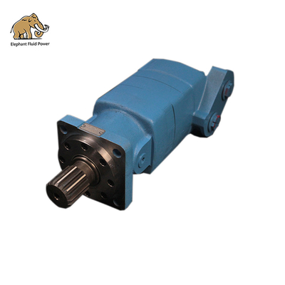 Oorspronkelijke Char Lynn Hydraulische Motor vervanging Bmk6-500 Disc Valve 112-1062-006