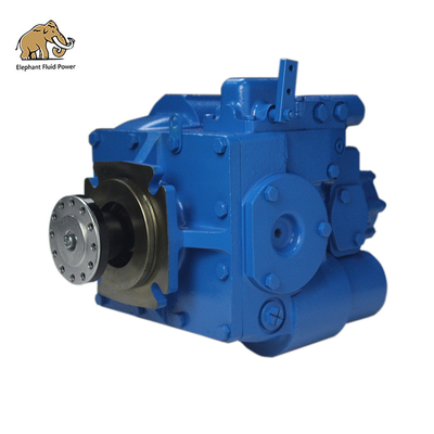 OEM 5423-928 Axial Piston Pump Hydraulische Betonmixer Onderhoud Reparatieonderdelen