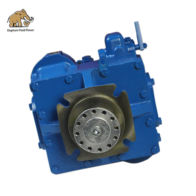 OEM 5423-928 Axial Piston Pump Hydraulische Betonmixer Onderhoud Reparatieonderdelen