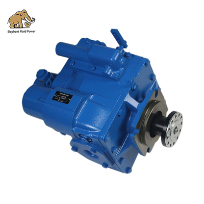 OEM 5423-928 Axial Piston Pump Hydraulische Betonmixer Onderhoud Reparatieonderdelen