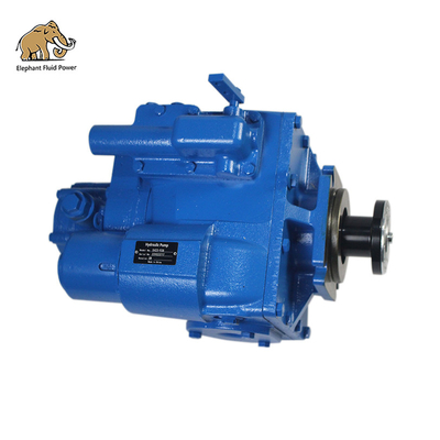 OEM 5423-928 Axial Piston Pump Hydraulische Betonmixer Onderhoud Reparatieonderdelen