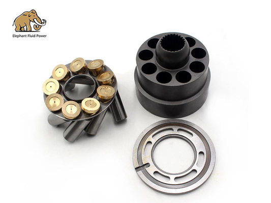 OEM Sauer SPV15 Hydraulische zuigerpomponderdelen Graafmachine reparatie onderhoudsonderdelen