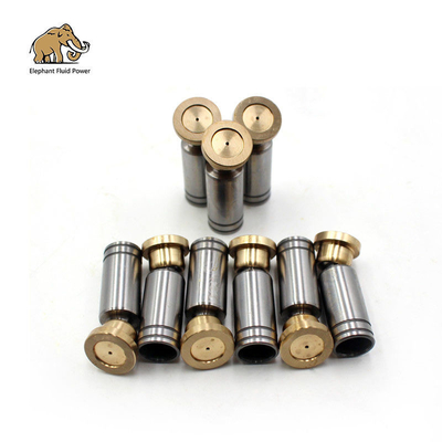 OEM Sauer SPV15 Hydraulische zuigerpomponderdelen Graafmachine reparatie onderhoudsonderdelen