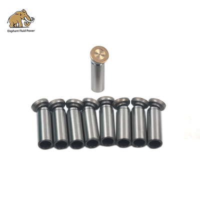OEM MSF89 Hydraulische zuigerpomponderdelen Graafmachine reparatie onderhoudsonderdelen
