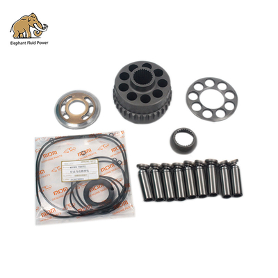 OEM MSF89 Hydraulische zuigerpomponderdelen Graafmachine reparatie onderhoudsonderdelen