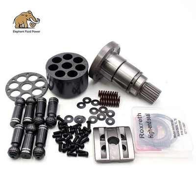 OEM A6VM55 Rexroth reparatie kit  graafmachines onderhoud reparatieonderdelen