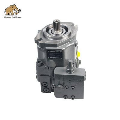 In voorraad SCHWING 10201751 Rexroth Axial Piston Pump R986110764 OEM A11VO40DR/10R-NZC12N00