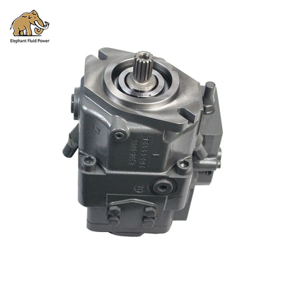 In voorraad SCHWING 10201751 Rexroth Axial Piston Pump R986110764 OEM A11VO40DR/10R-NZC12N00