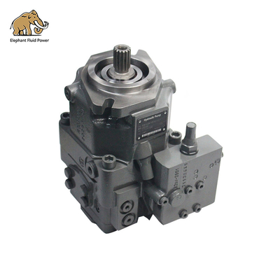 In voorraad SCHWING 10201751 Rexroth Axial Piston Pump R986110764 OEM A11VO40DR/10R-NZC12N00