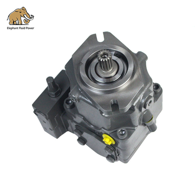 In voorraad SCHWING 10201751 Rexroth Axial Piston Pump R986110764 OEM A11VO40DR/10R-NZC12N00