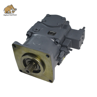 A11VLO-serie Rexroth Spare Parts A11VLO190LRDH1/11R-NZD12K02P-S Complete pompbehuising voor reparatie
