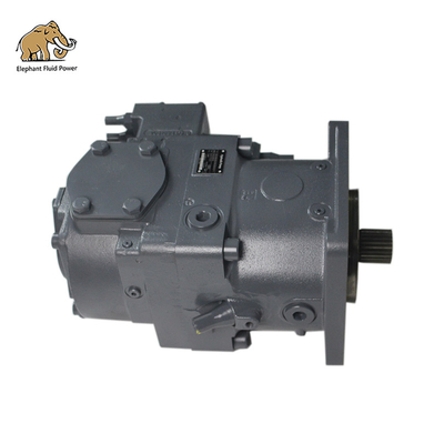 A11VLO-serie Rexroth Spare Parts A11VLO190LRDH1/11R-NZD12K02P-S Complete pompbehuising voor reparatie