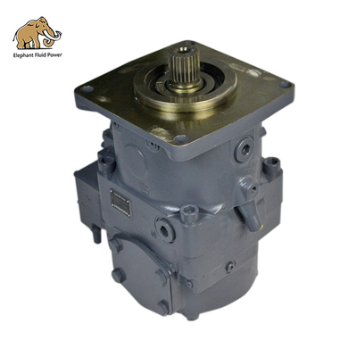 A11VLO-serie Rexroth Spare Parts A11VLO190LRDH1/11R-NZD12K02P-S Complete pompbehuising voor reparatie
