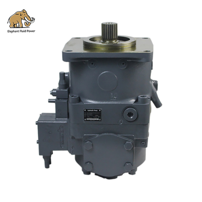 A11VLO-serie Rexroth Spare Parts A11VLO190LRDH1/11R-NZD12K02P-S Complete pompbehuising voor reparatie