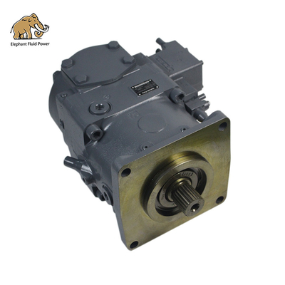 A11VLO-serie Rexroth Spare Parts A11VLO190LRDH1/11R-NZD12K02P-S Complete pompbehuising voor reparatie