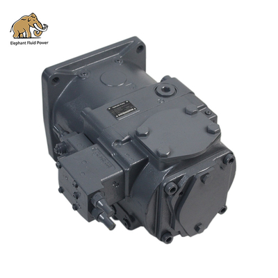 A11VLO-serie Rexroth Spare Parts A11VLO190LRDH1/11R-NZD12K02P-S Complete pompbehuising voor reparatie