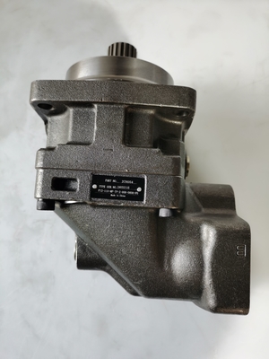 F11 F12 Reeks Parker Hydraulische motor F12-125-MF-IV-D-000-000-0