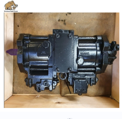 OEM JCB JS140 Crawler Excavator hoofdpomp 229/01505
