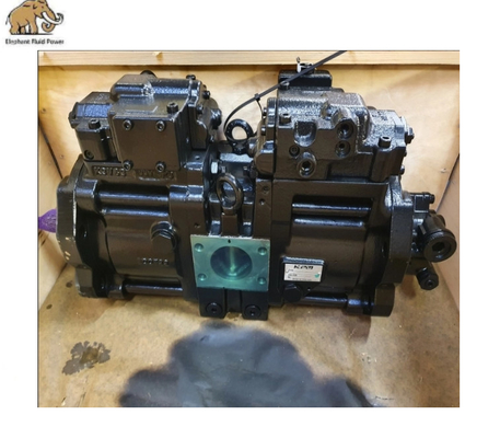 OEM JCB JS140 Crawler Excavator hoofdpomp 229/01505