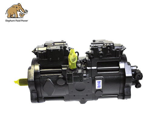 OEM JCB JS140 Crawler Excavator hoofdpomp 229/01505