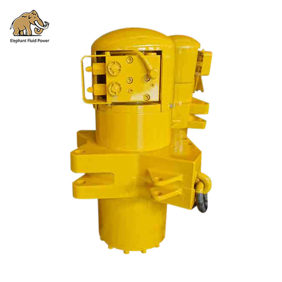 GFT-serie bouwmachines reserveonderdelen Compact High Speed Crank Shell Walking Reducer