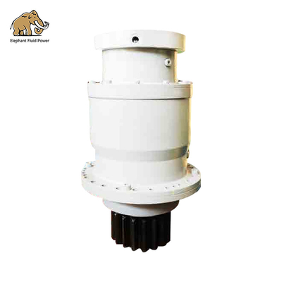 GFT-serie bouwmachines reserveonderdelen Compact High Speed Crank Shell Walking Reducer