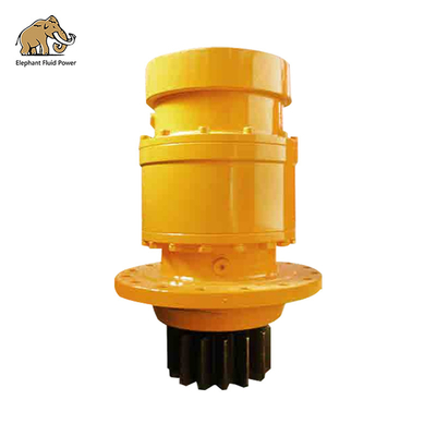GFT-serie bouwmachines reserveonderdelen Compact High Speed Crank Shell Walking Reducer