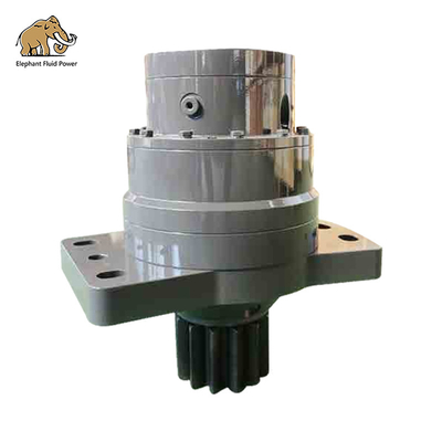 GFT-serie bouwmachines reserveonderdelen Compact High Speed Crank Shell Walking Reducer
