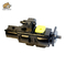 Hoogdruk Permco Gear Pump P124/P197/P257/P360/P3100/P5100 P7600 serie voor machine