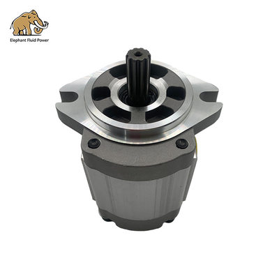 YC 9217993 9218005 Versnellingspomp Pilotpomp Ladingspomp Voor graafmachines Onderhoud en reparatie