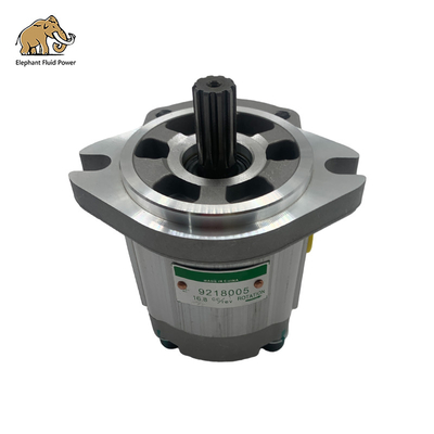 YC 9217993 9218005 Versnellingspomp Pilotpomp Ladingspomp Voor graafmachines Onderhoud en reparatie