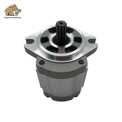 YC 9217993 9218005 Versnellingspomp Pilotpomp Ladingspomp Voor graafmachines Onderhoud en reparatie