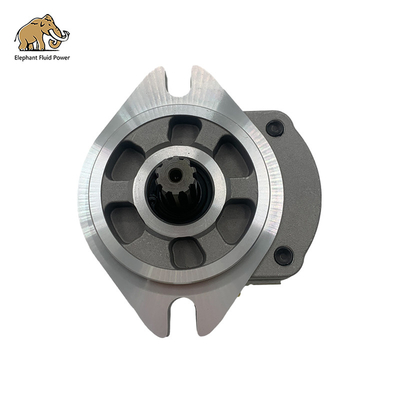 YC 9217993 9218005 Versnellingspomp Pilotpomp Ladingspomp Voor graafmachines Onderhoud en reparatie