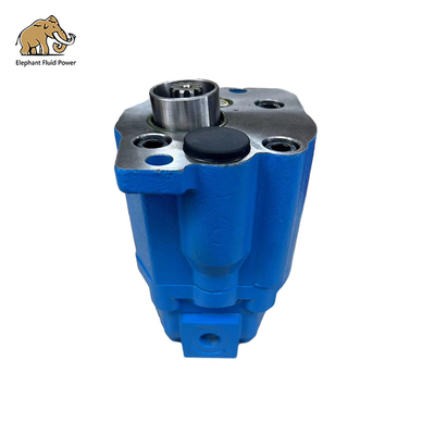 Uchida AP2D28 Gear Pump Excavator Charge Pump Repair Onderhoud onderdelen