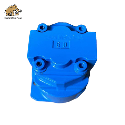 Uchida AP2D28 Gear Pump Excavator Charge Pump Repair Onderhoud onderdelen