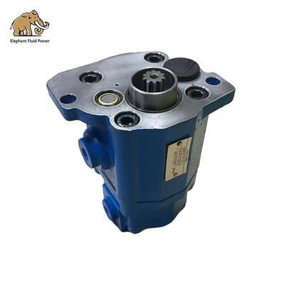 Uchida AP2D28 Gear Pump Excavator Charge Pump Repair Onderhoud onderdelen