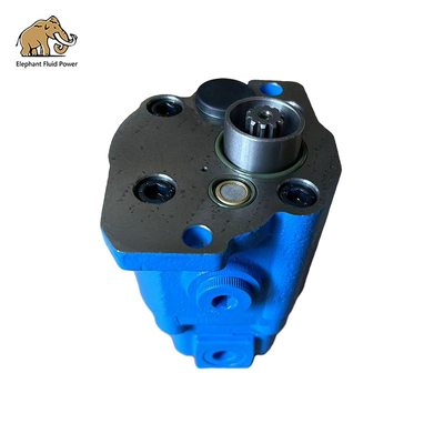 Uchida AP2D28 Gear Pump Excavator Charge Pump Repair Onderhoud onderdelen
