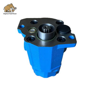 Uchida AP2D28 Gear Pump Excavator Charge Pump Repair Onderhoud onderdelen
