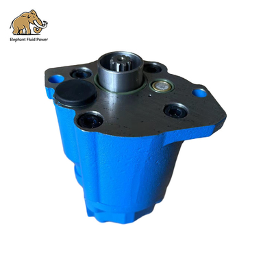 Uchida AP2D28 Gear Pump Excavator Charge Pump Repair Onderhoud onderdelen