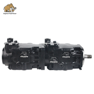 Sauer JRLS60 Hydraulische axiale zuigerpomp Beton onderhoudsonderdelen