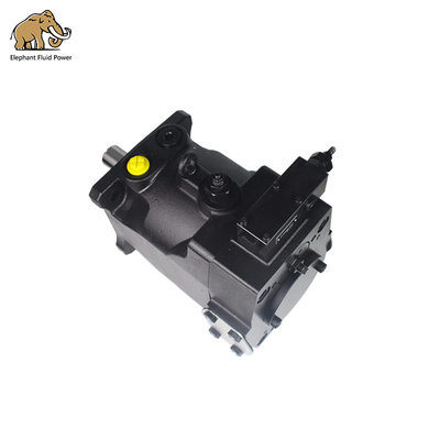 PV-serie PV63 Parker Axial Piston Pump Hydraulische zware apparatuur Onderhoud Reparatieonderdelen