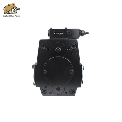 PV-serie PV63 Parker Axial Piston Pump Hydraulische zware apparatuur Onderhoud Reparatieonderdelen