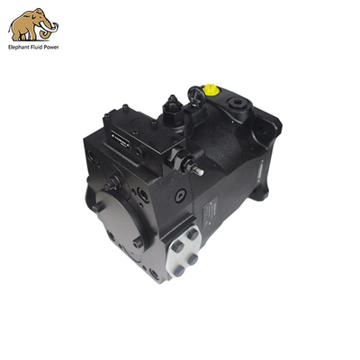 PV-serie PV63 Parker Axial Piston Pump Hydraulische zware apparatuur Onderhoud Reparatieonderdelen