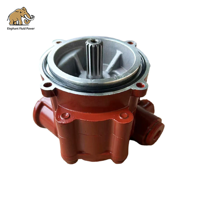 Kawasaki K3V63 Hydraulische tandwielpomp voor SK120-5 SH120A3 graafmachine