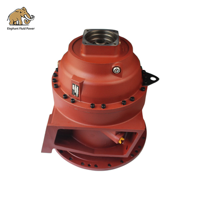 ZF Sereis betonmenger vrachtwagenonderdelen Versnellingsbak Reducer ZF P3301 P4300 P5300 P7300 P7500